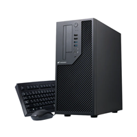 THIRDWAVE サードウェーブ TRA4033511 AM-C5AIGA-07B  デスクトップパソコン 送料無料（沖縄県・離島を除く）