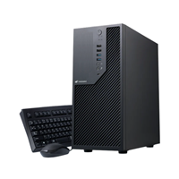 THIRDWAVE サードウェーブ TRA4033511 AM-C5AIGA-07B  デスクトップPC 送料無料（沖縄県・離島を除く）