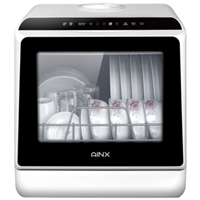 AINX AX-S3W 食器洗い乾燥機 送料無料