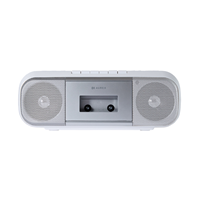 東芝 AX-KCRR60(S) AUREX  CDラジオカセットレコーダー シルバー 送料無料(沖縄県・離島を除く)