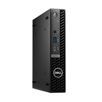 DELL DTOP113-005N1 OptiPlex 7020 MFF シリーズ デスクトップパソコン  送料無料【法人限定(個人購入不可)】