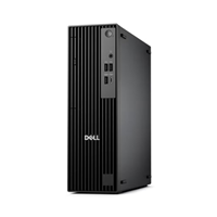 DELL DTOP114-004N1 Dell Pro Slim (QCS1250) デスクトップパソコン 送料無料【法人限定(個人購入不可)】