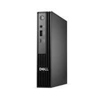 DELL DTOP115-004N1 Dell Pro マイクロ デスクトップ (QCM1250) デスクトップパソコン 送料無料【法人限定(個人購入不可)】