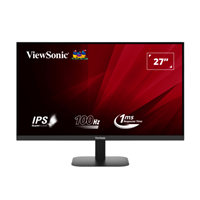 ViewSonic VA2708-2K-MHD 27型 ワイド 液晶ディスプレイ ノングレア 送料無料(沖縄県・離島除く)