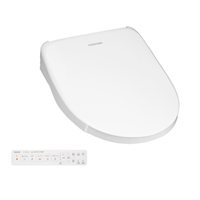 東芝 SCS-SRA7020(W) クリーンウォッシュ ウルトラファインバブル洗浄 瞬間式 温水洗浄便座 便座ふた自動開閉 ホワイト 送料無料(沖縄県・離島除く)