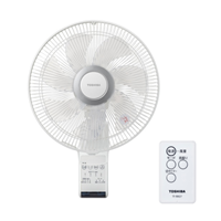 東芝 TF-30RK29-W 壁掛け扇風機 首振り型 ホワイト 送料無料(沖縄・離島を除く)