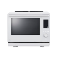 東芝 ER-D3000C-W 過熱水蒸気 オーブンレンジ 石窯ドーム スタンダードモデル ルナホワイト 送料無料（沖縄県・離島を除く）