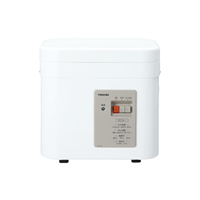 東芝 AFC-216-W マイコン もちつき機 1.8～3.6L(1升～2升)用 送料無料(沖縄県・離島を除く)