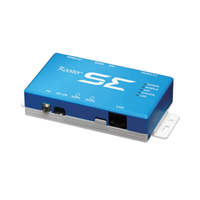 サン電子 11S-SE220ST1 安定通信と可用性を備えたIoT環境に適したコンパクトルータ Wi-Fiルーター ACアダプタセット 送料無料(沖縄県・離島を除く)