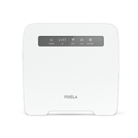 PC-Trust PIXELA ピクセラ PIX-RT100-EC SIMフリーホームルーター 送料