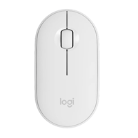 Logicool ロジクール Pebble SE-M350OW(オフホワイト) 送料無料