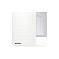 Dainichi ダイニチ HD-RXC900C(W) ハイブリッド式加湿器 気化式×温風気化式 24畳 HDシリーズ 送料無料(沖縄県・離島除く)