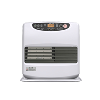 ダイニチ Dainichi FW-5625L-W ブルーヒーター 石油ファンヒーター 送料無料(沖縄県・離島への配送不可)