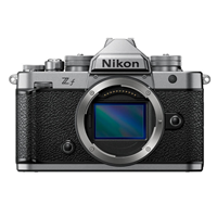Nikon Zf ボディ ミラーレス一眼レフカメラ シルバー 送料無料（沖縄県・離島を除く）