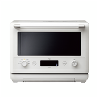 象印 ZOJIRUSHI ES-GW26-WA EVERINO エブリノ オーブンレンジ ホワイト 送料無料(沖縄県・離島除く)