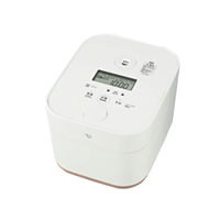 象印 NW-SB10-WA STAN. IH炊飯ジャー ホワイト 炊飯器 送料無料(沖縄県・離島除く)