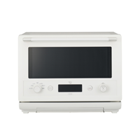 象印 ZOJIRUSHI ES-GX26-WA EVERINO エブリノ オーブンレンジ ホワイト 送料無料(沖縄県・離島除く)