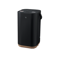 象印 ZOJIRUSHI EE-FA50-BA STAN. by zojirushi スチーム式加湿器 4.0L ブラック 送料無料(沖縄県・離島除く)