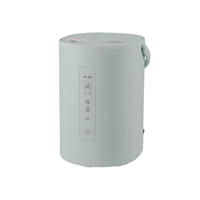 象印 ZOJIRUSHI EE-MB20-GA スチーム式加湿器 1.8L グリーン 送料無料(沖縄県・離島除く)
