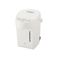 象印 CP-EB20-WA マイコン沸とう電動ポット 2.0L ホワイト 送料無料(沖縄県・離島を除く)