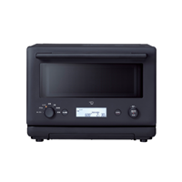 象印 ZOJIRUSHI EU-FC23-BM オーブンレンジ スレートブラック 送料無料(沖縄県・離島除く)