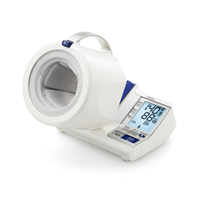 OMRON オムロン HCR-1602 上腕式 自動血圧計 送料無料(沖縄・離島を除く)