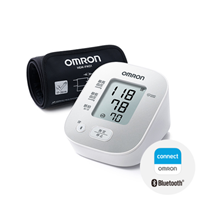 OMRON オムロン HCR-7206T2 上腕式 血圧計 送料無料(沖縄・離島を除く)