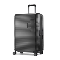 SWISS MILITARY MOTIVAN  モティバン スーツケース 99L カーボングレー SM-H328P 送料無料