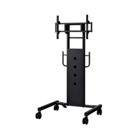 HAMILex PH-827B 85V型対応 ディスプレイスタンド 送料無料(沖縄県・離島を除く)