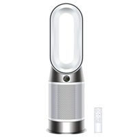 Dyson ダイソン HP10 WW Purifier Hot+Cool Gen1 ホット+クール ヒーター 扇風機 ホワイト 空気清浄機 送料無料(沖縄・離島を除く)