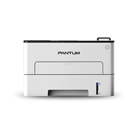 PANTUM P3300DW A4モノクロレーザープリンター 送料無料