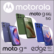 motorola特集