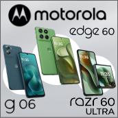 motorola特集
