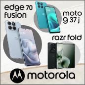 motorola特集