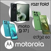 motorola特集